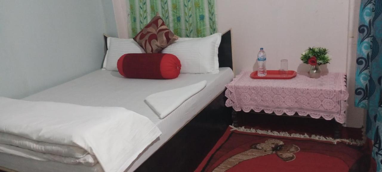 Unique Hotel And Lodge - Pleasure Of Homely Stay - Bandipur Exteriör bild