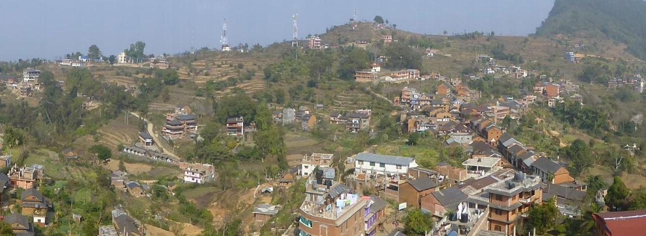 Unique Hotel And Lodge - Pleasure Of Homely Stay - Bandipur Exteriör bild