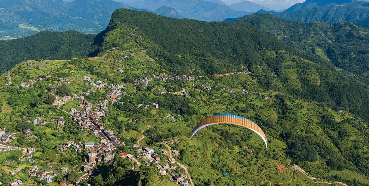 Unique Hotel And Lodge - Pleasure Of Homely Stay - Bandipur Exteriör bild