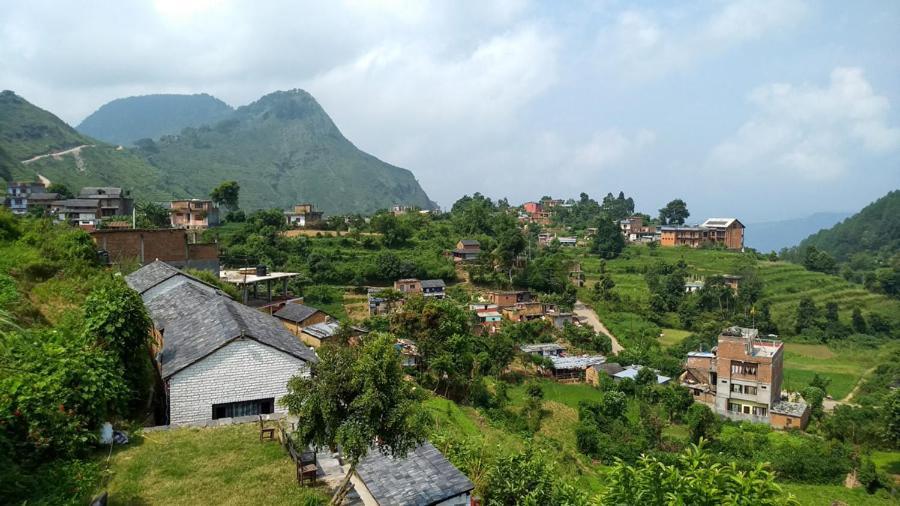 Unique Hotel And Lodge - Pleasure Of Homely Stay - Bandipur Exteriör bild
